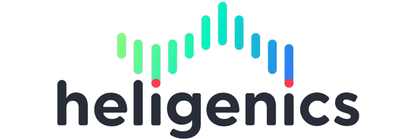 Helgenics Logo